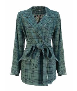 JOHANNA ORTIZ Жакет/пиджак