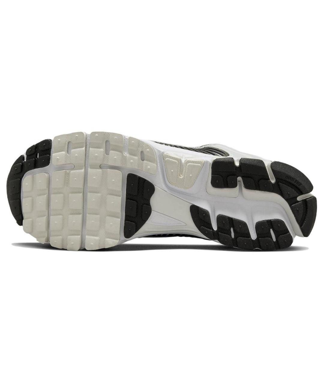 NIKE Белые низкие кроссовки / кеды, фото 6