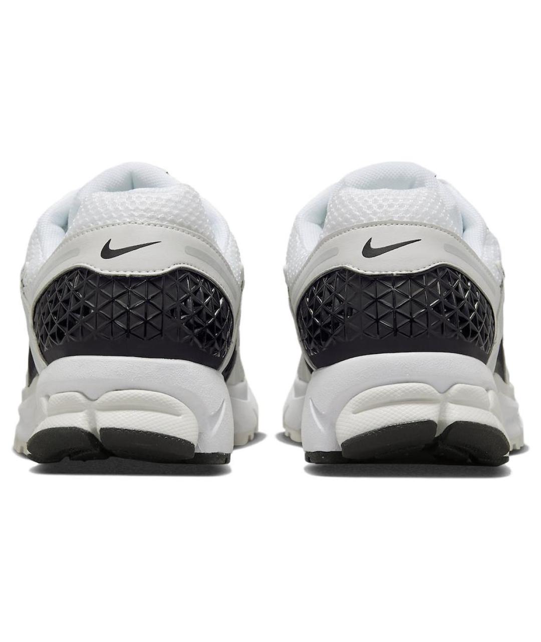 NIKE Белые низкие кроссовки / кеды, фото 5