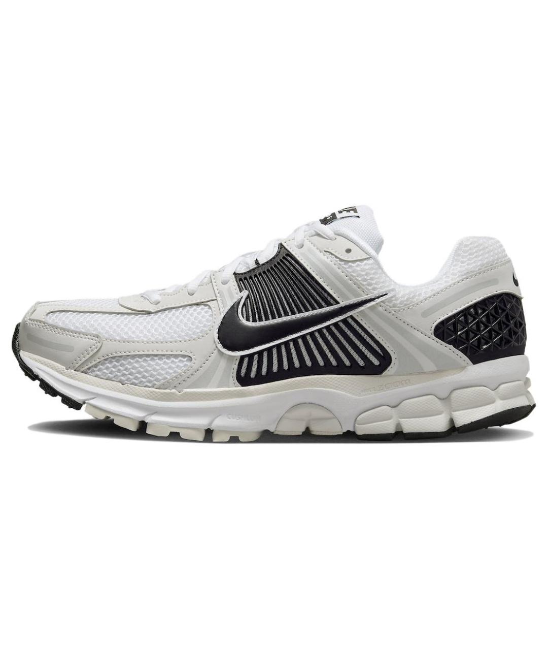 NIKE Белые низкие кроссовки / кеды, фото 2