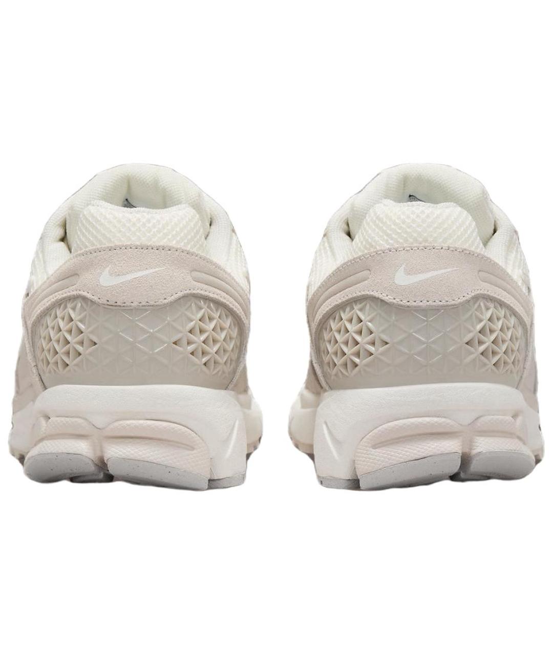 NIKE Бежевые низкие кроссовки / кеды, фото 6