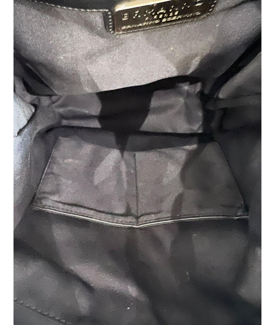 ERMANNO SCERVINO Бежевая сумка тоут, фото 4