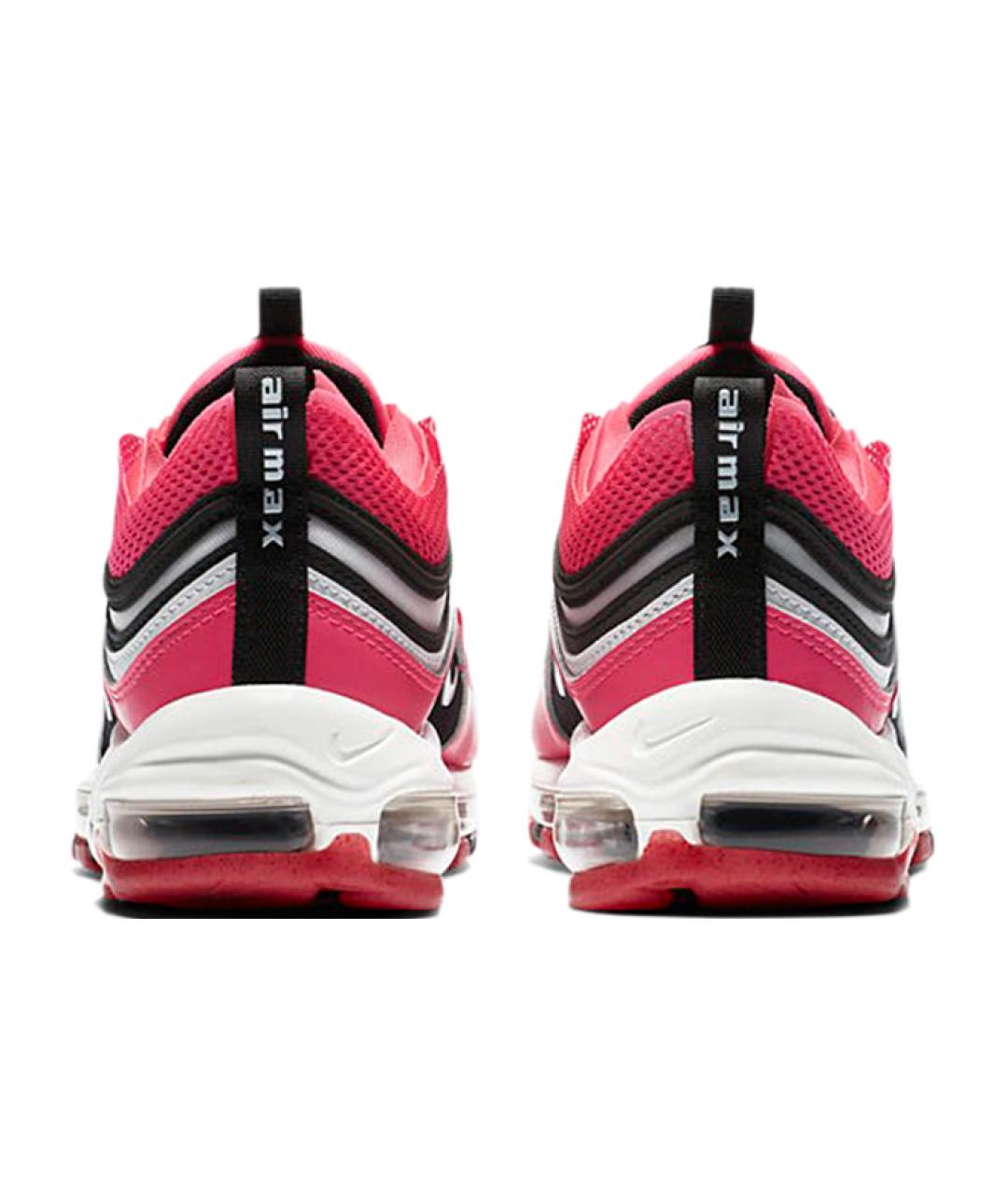 NIKE Розовые кроссовки, фото 6