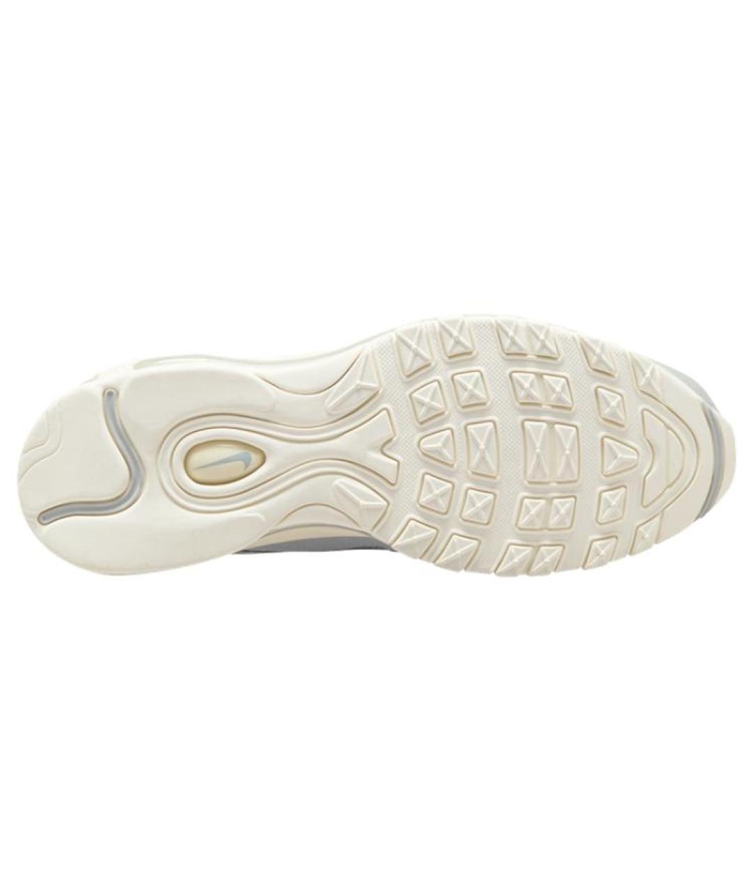 NIKE Серые кроссовки, фото 4