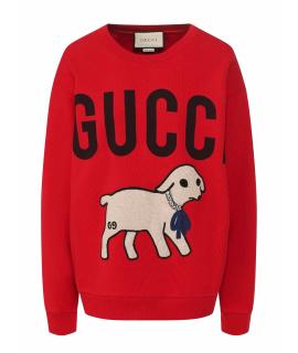 GUCCI Худи/толстовка