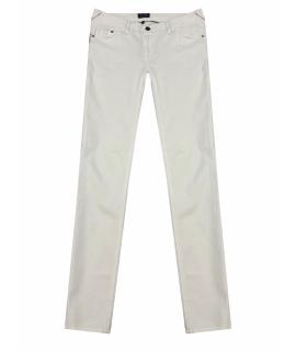 ARMANI JEANS Прямые джинсы