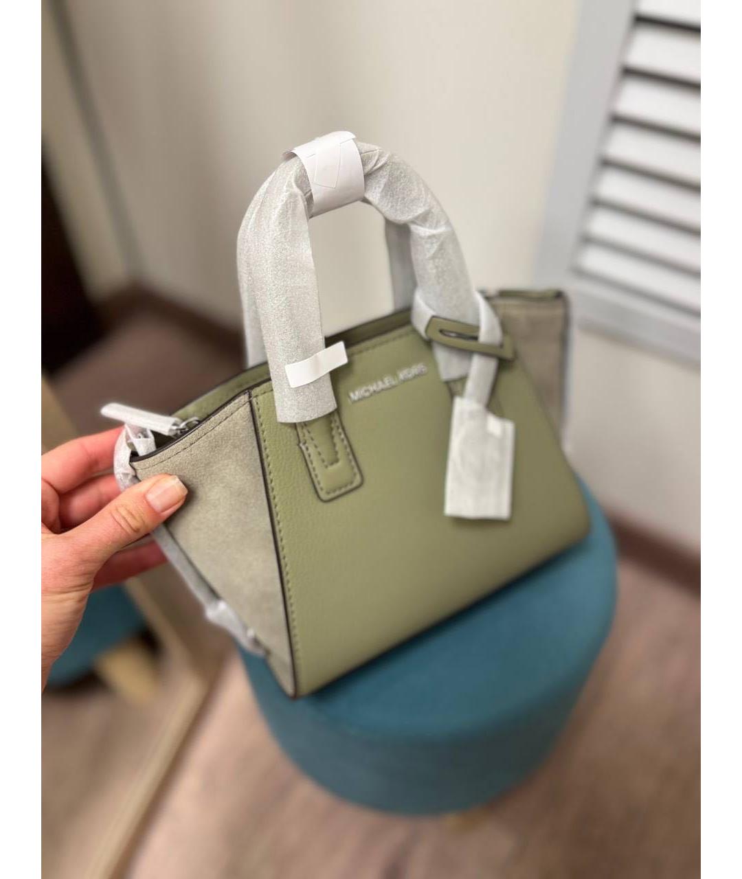 MICHAEL KORS Сумка через плечо, фото 2