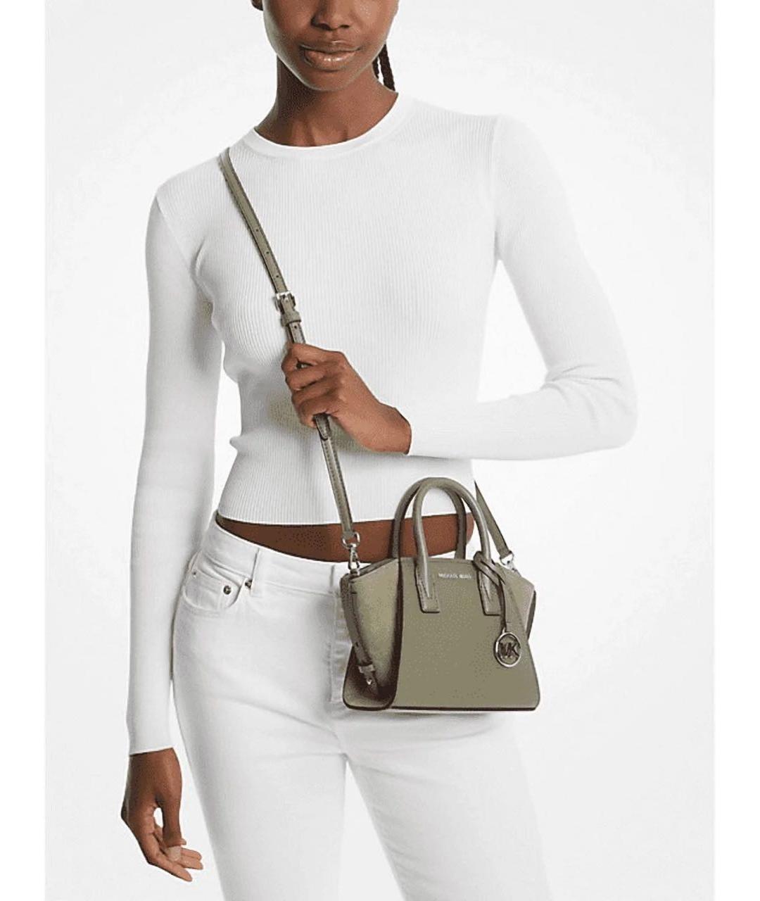 MICHAEL KORS Сумка через плечо, фото 5