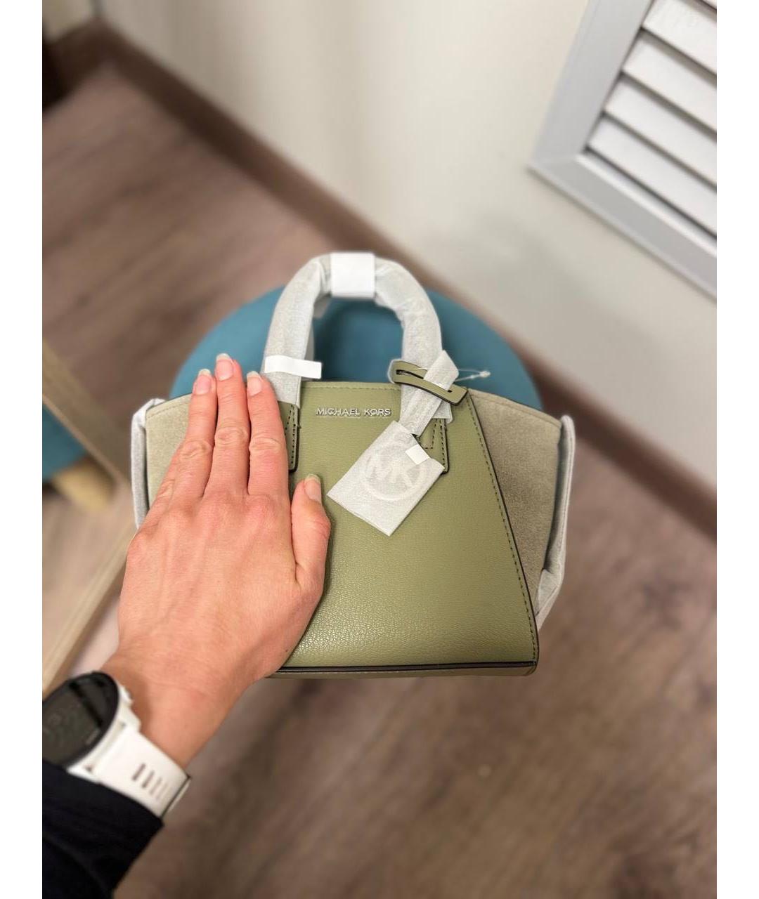 MICHAEL KORS Сумка через плечо, фото 3