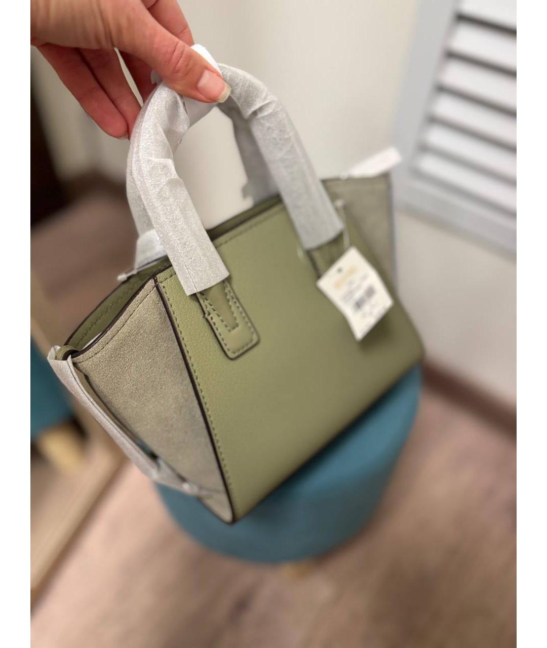 MICHAEL KORS Сумка через плечо, фото 4