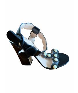 GUCCI Босоножки