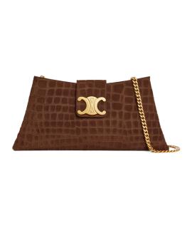 CELINE Сумка через плечо