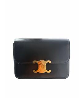 CELINE Сумка через плечо