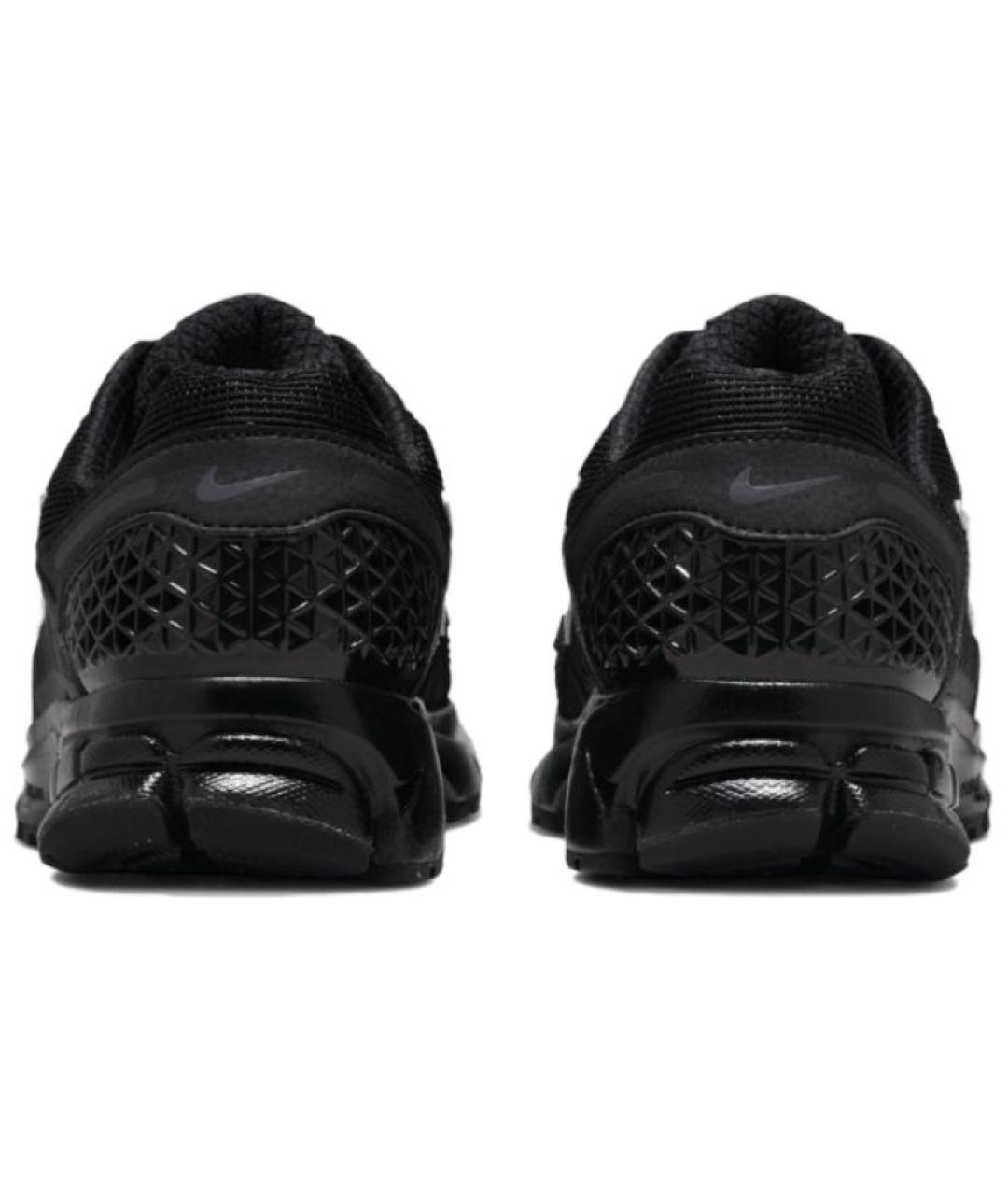 NIKE Черные кроссовки, фото 5