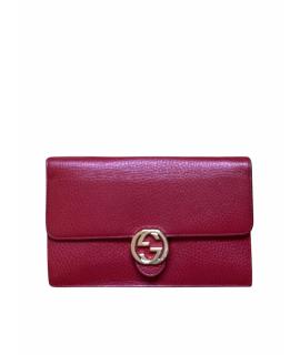 GUCCI Сумка через плечо