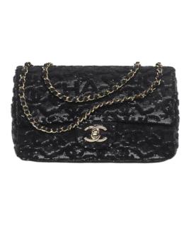 CHANEL Сумка через плечо