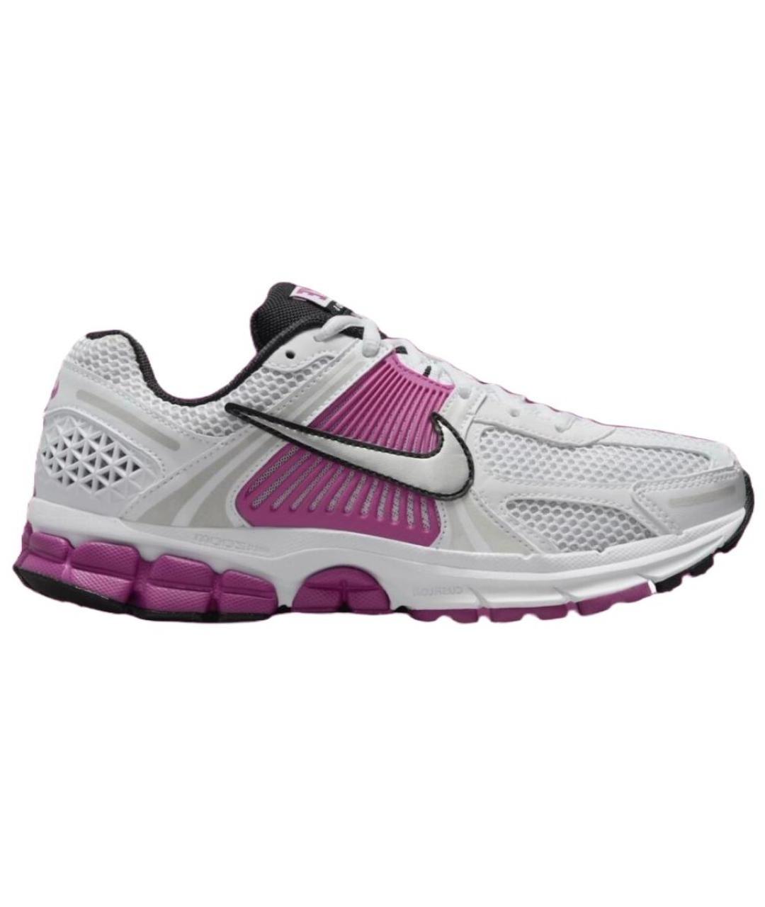 NIKE Фуксия кроссовки, фото 1