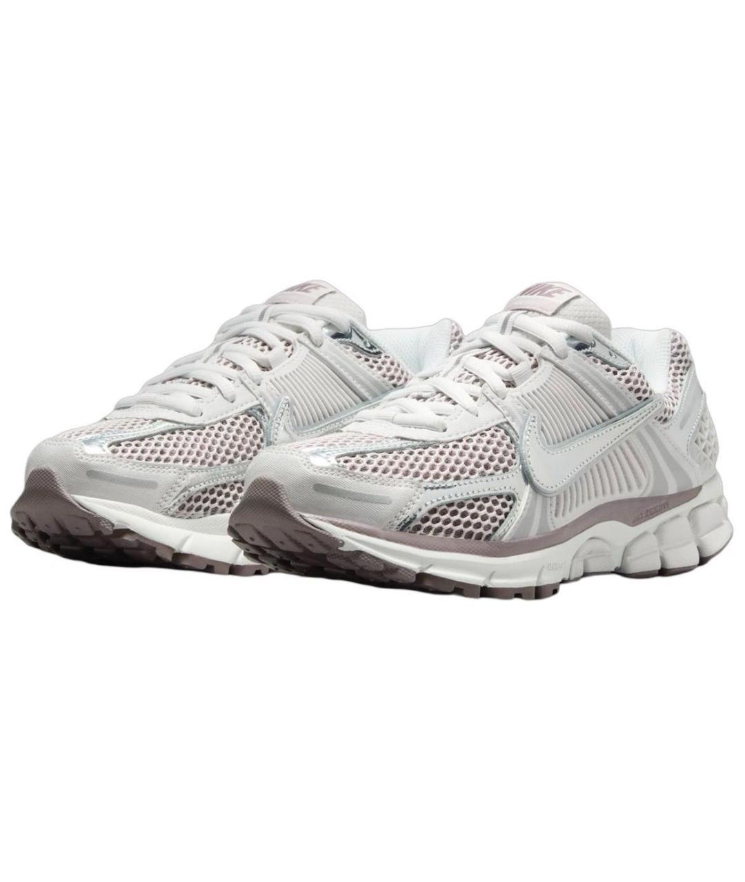 NIKE Белые кроссовки, фото 4