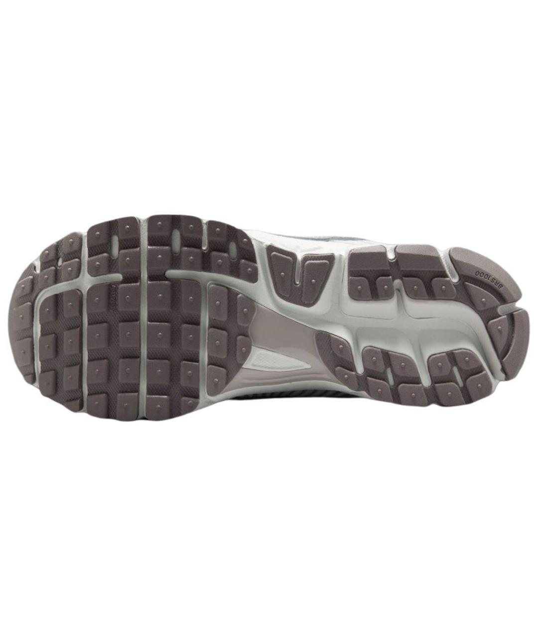 NIKE Белые кроссовки, фото 6