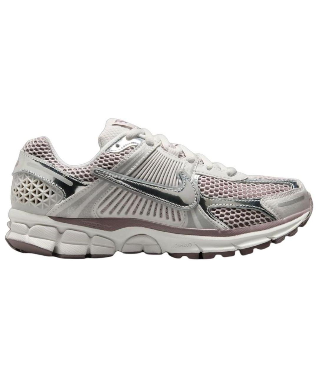 NIKE Белые кроссовки, фото 1