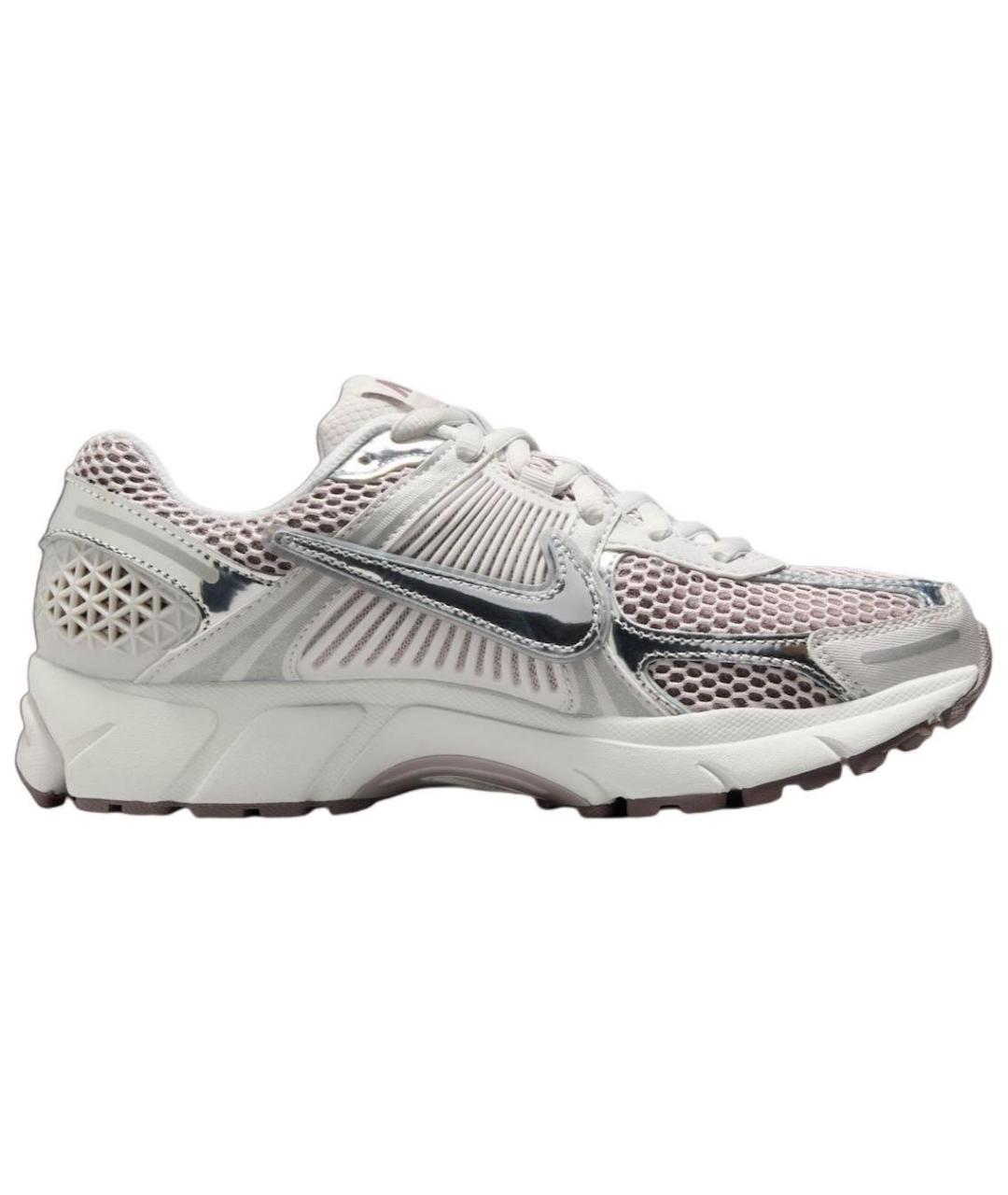 NIKE Белые кроссовки, фото 3