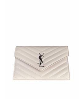 SAINT LAURENT Сумка через плечо