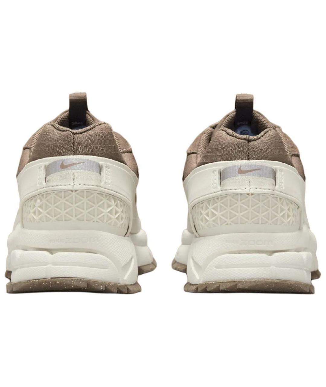 NIKE Коричневые кроссовки, фото 6