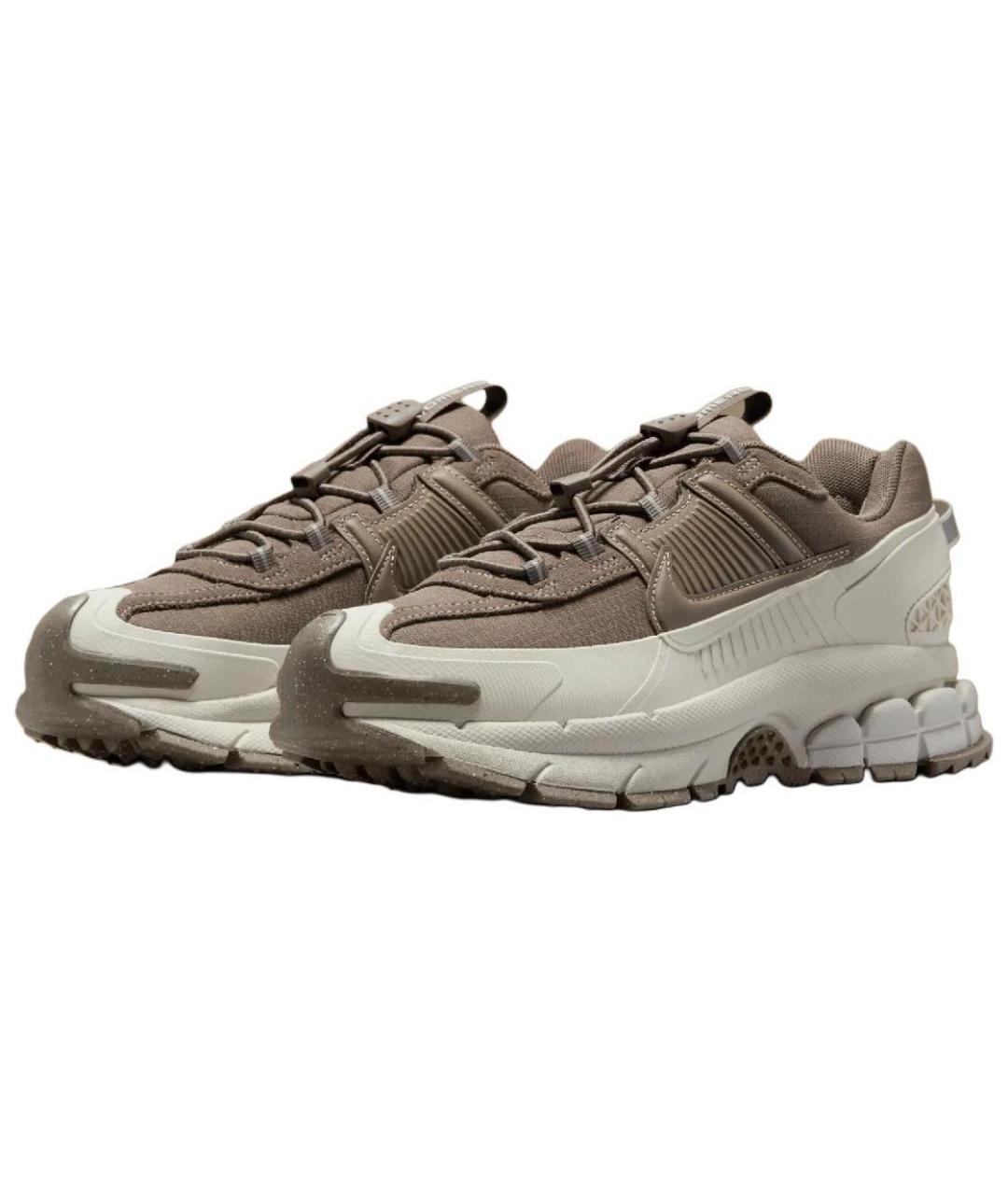 NIKE Коричневые кроссовки, фото 3