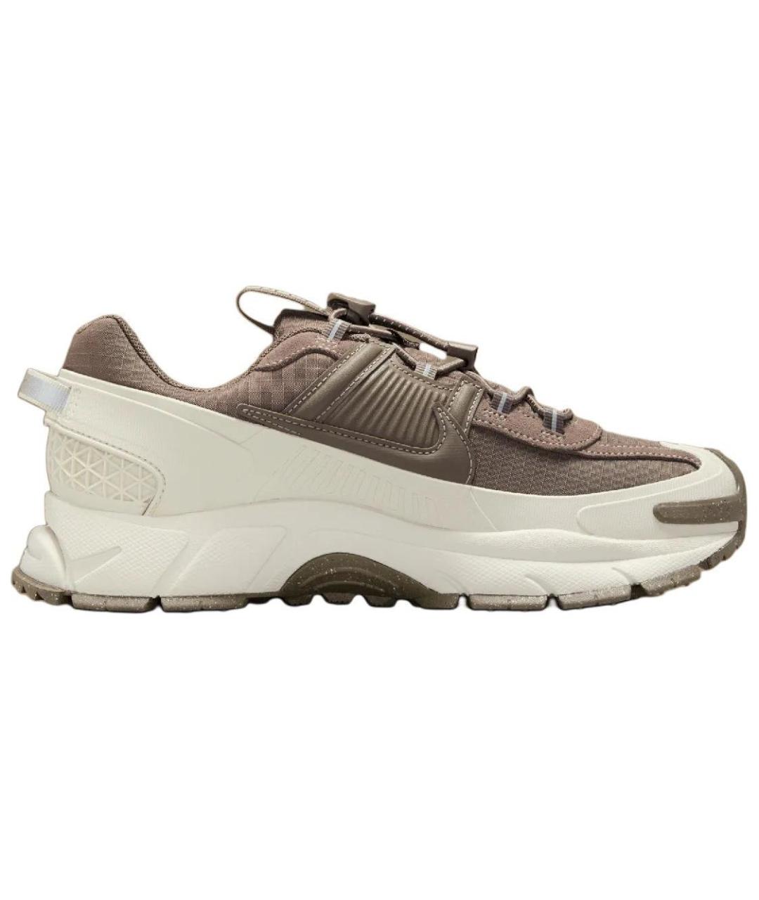 NIKE Коричневые кроссовки, фото 2