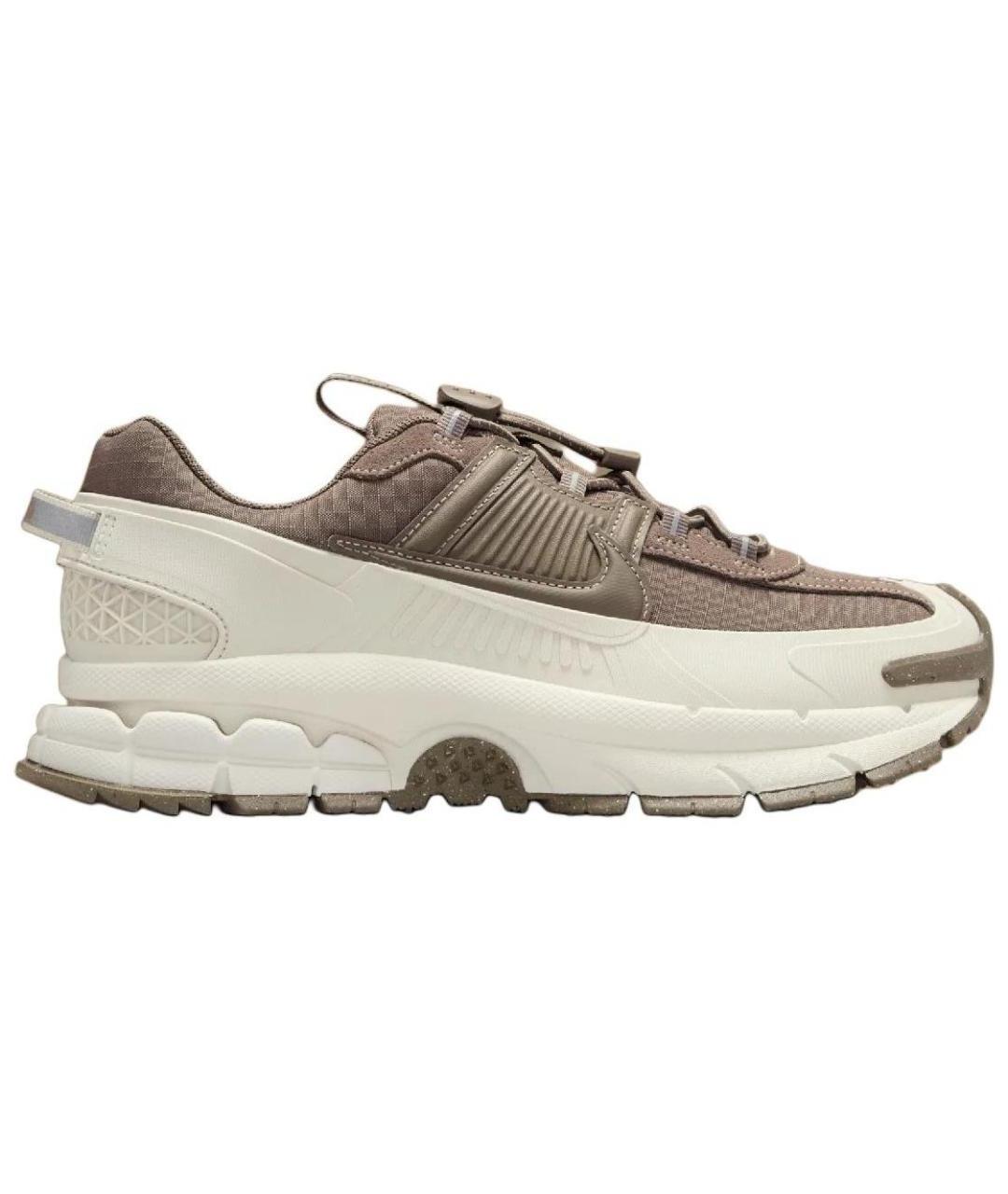 NIKE Коричневые кроссовки, фото 1