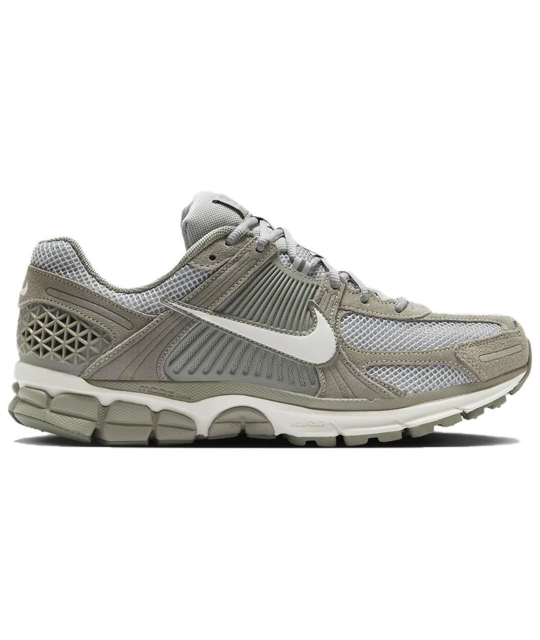 NIKE Серые кроссовки, фото 1