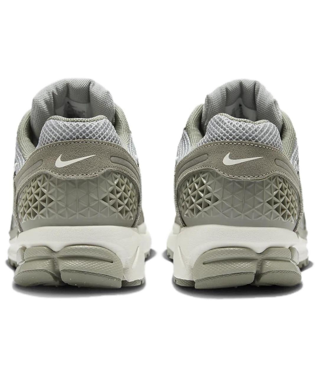 NIKE Серые кроссовки, фото 6