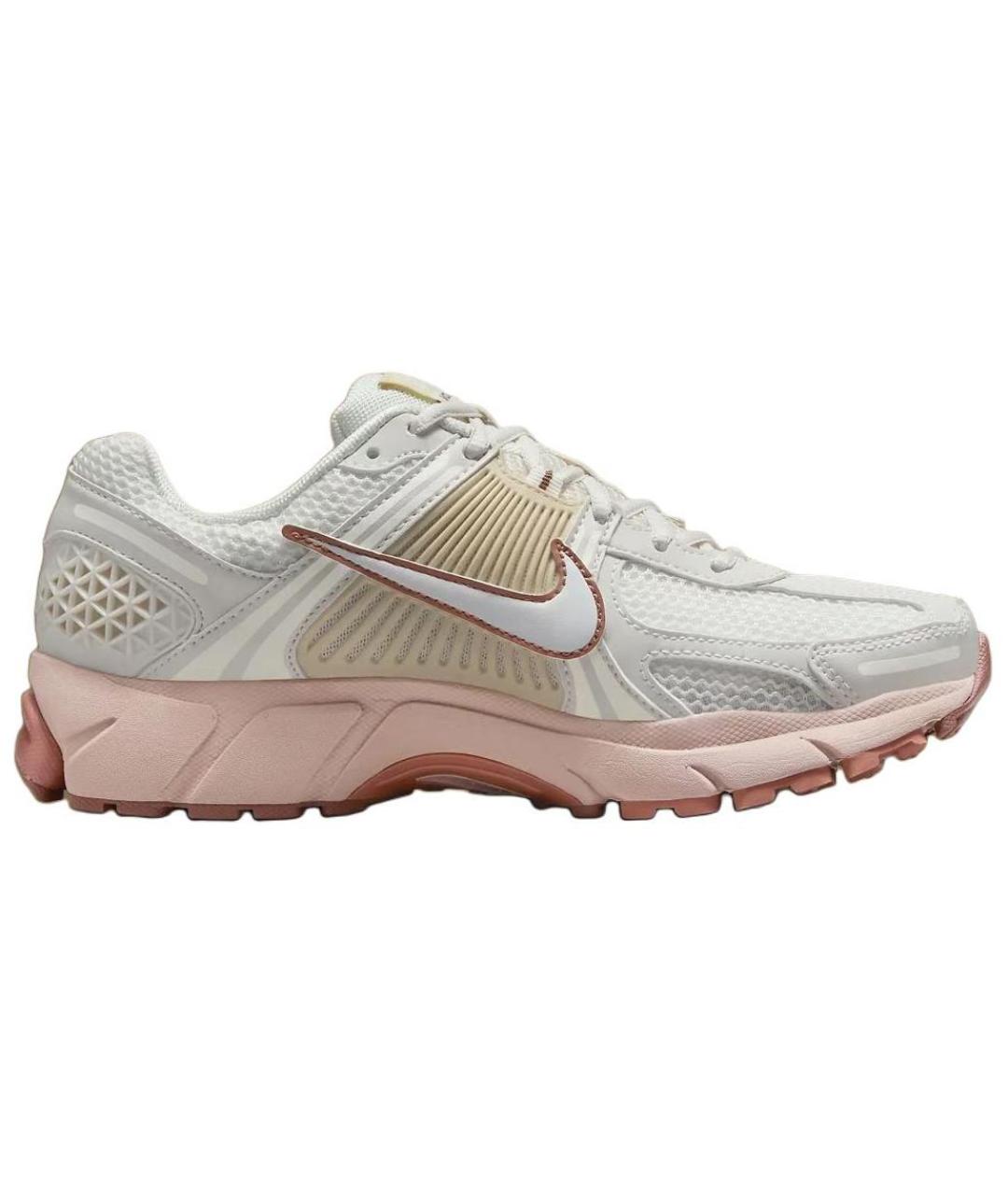 NIKE Белые кроссовки, фото 2