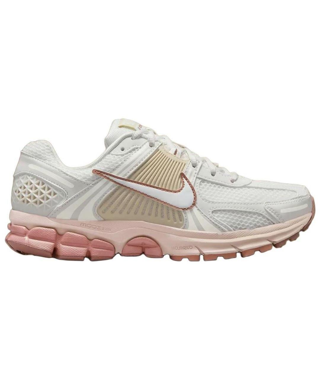 NIKE Белые кроссовки, фото 1