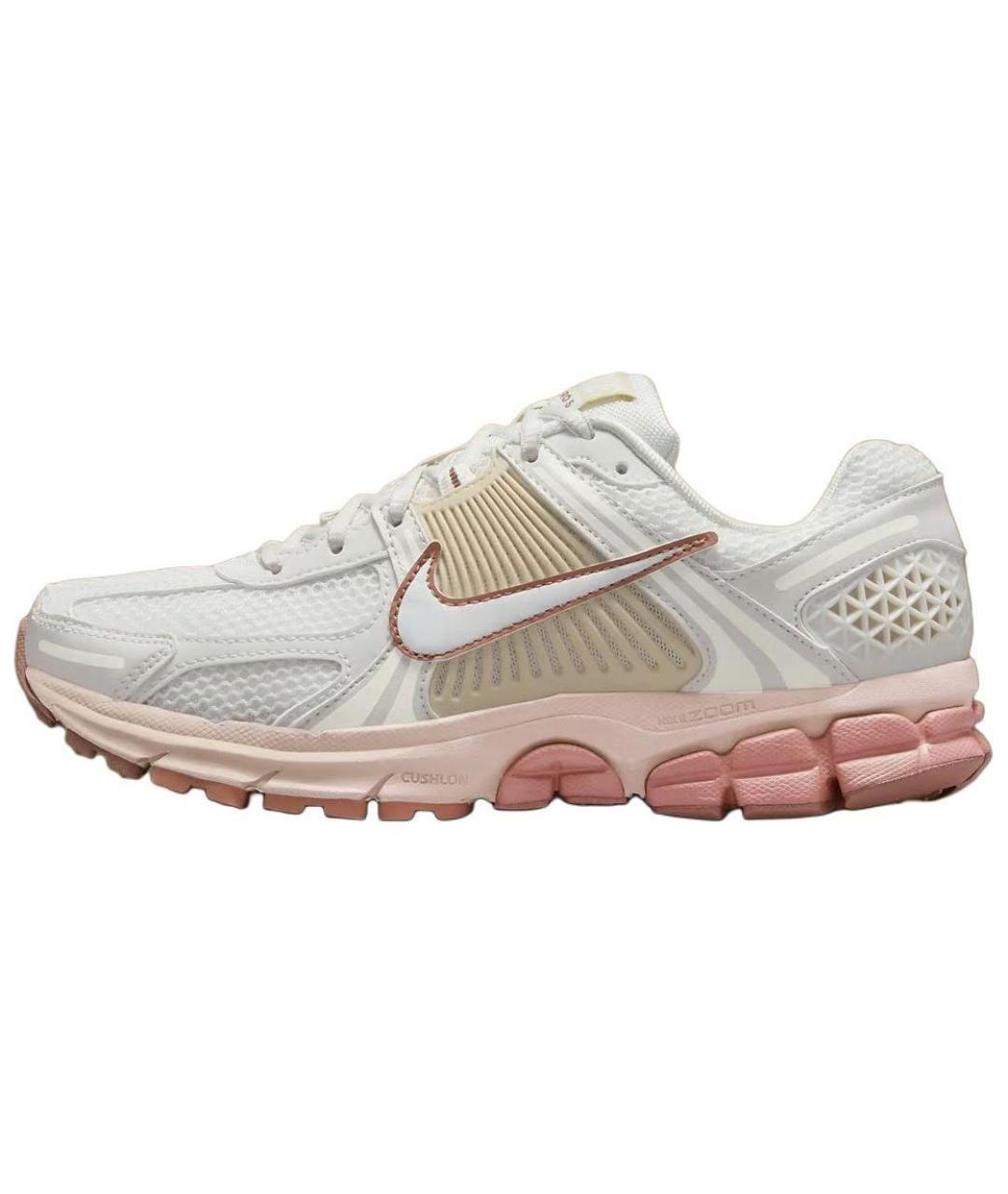 NIKE Белые кроссовки, фото 3