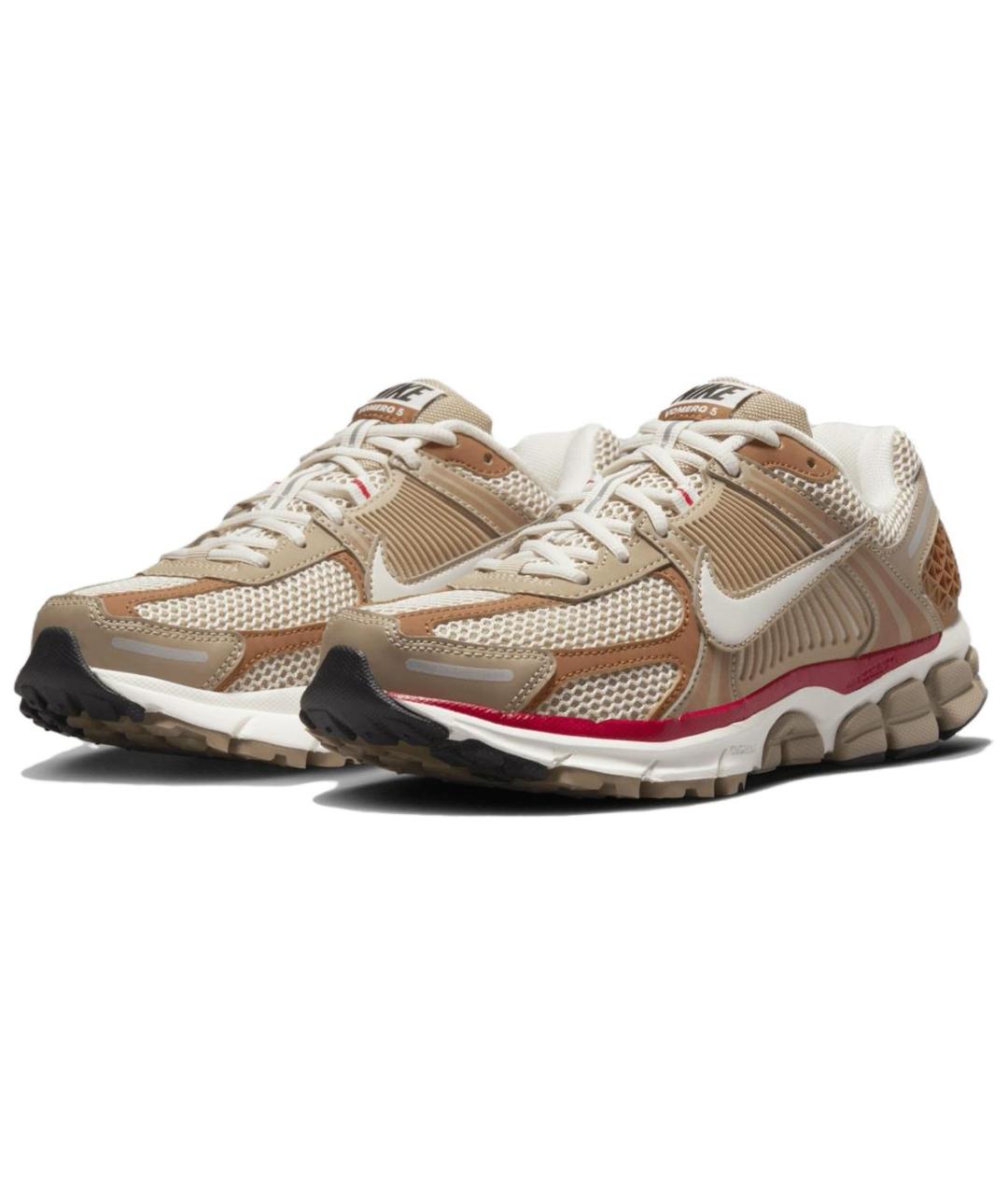 NIKE Хаки кроссовки, фото 3