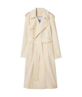 BURBERRY Пальто