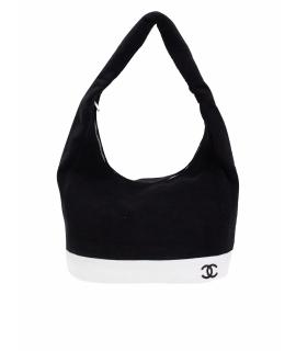 CHANEL Пляжная сумка