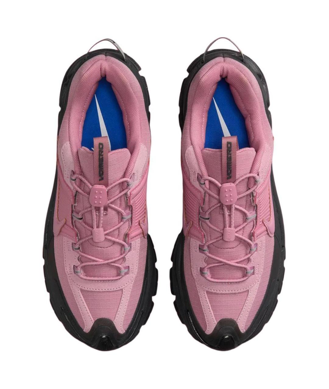 NIKE Розовые кроссовки, фото 5