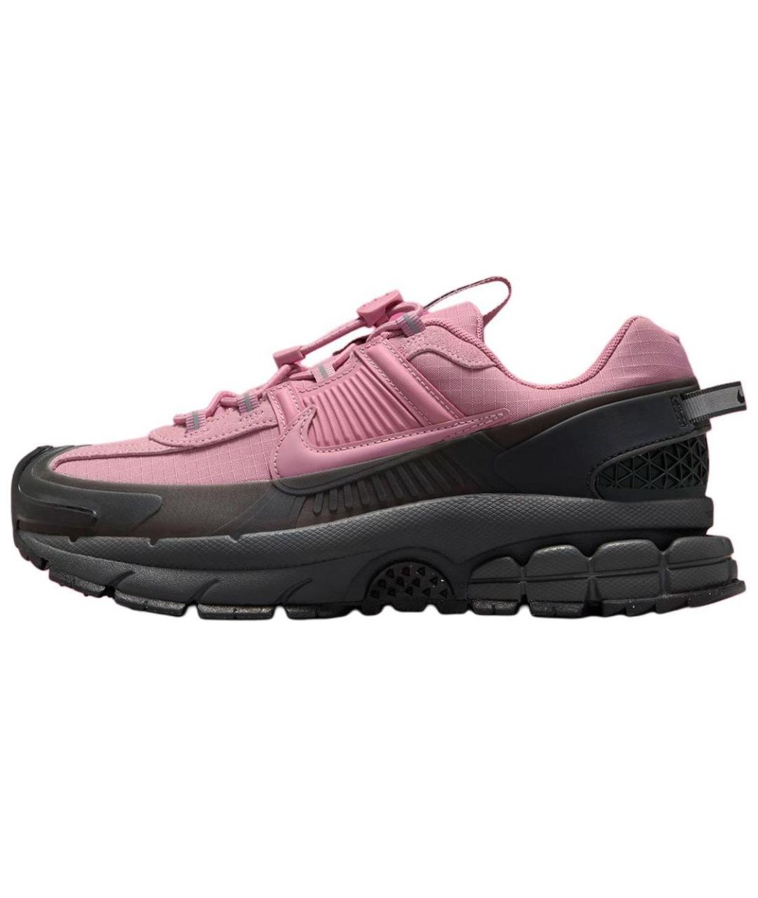 NIKE Розовые кроссовки, фото 3