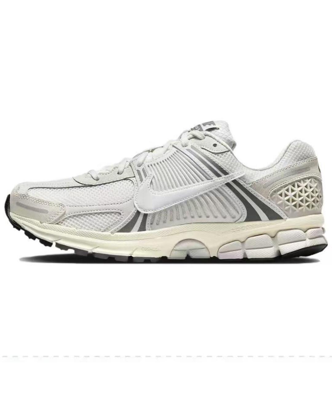 NIKE Серые кроссовки, фото 2