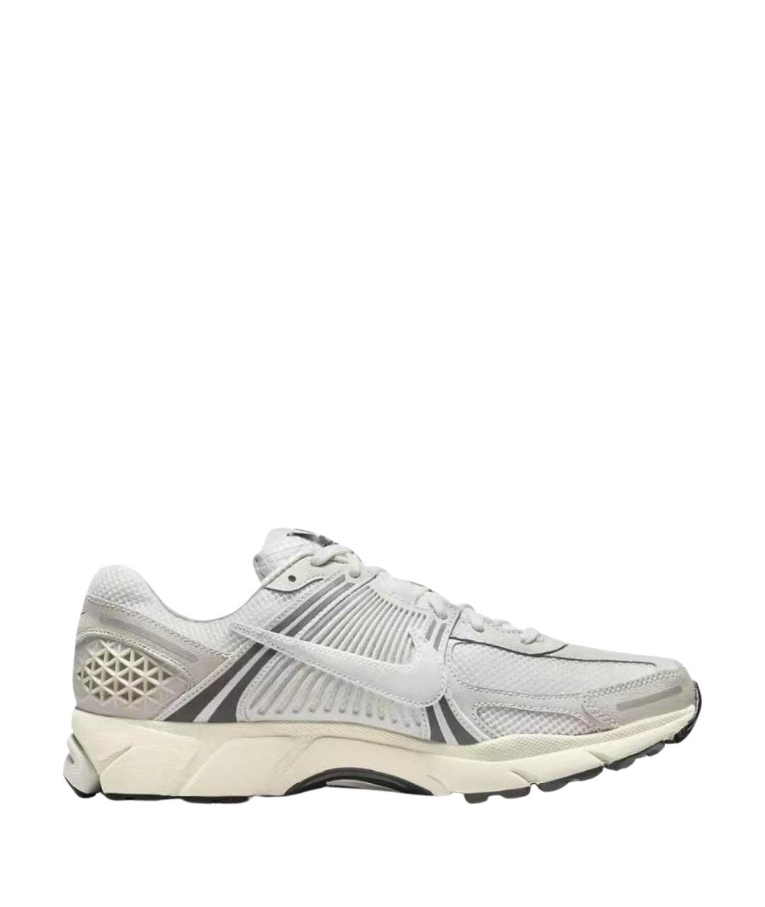NIKE Серые кроссовки, фото 1