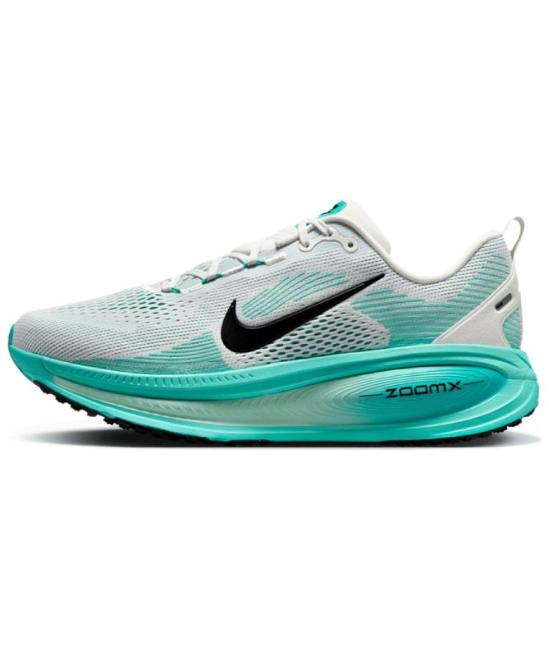 NIKE Белые низкие кроссовки / кеды, фото 3