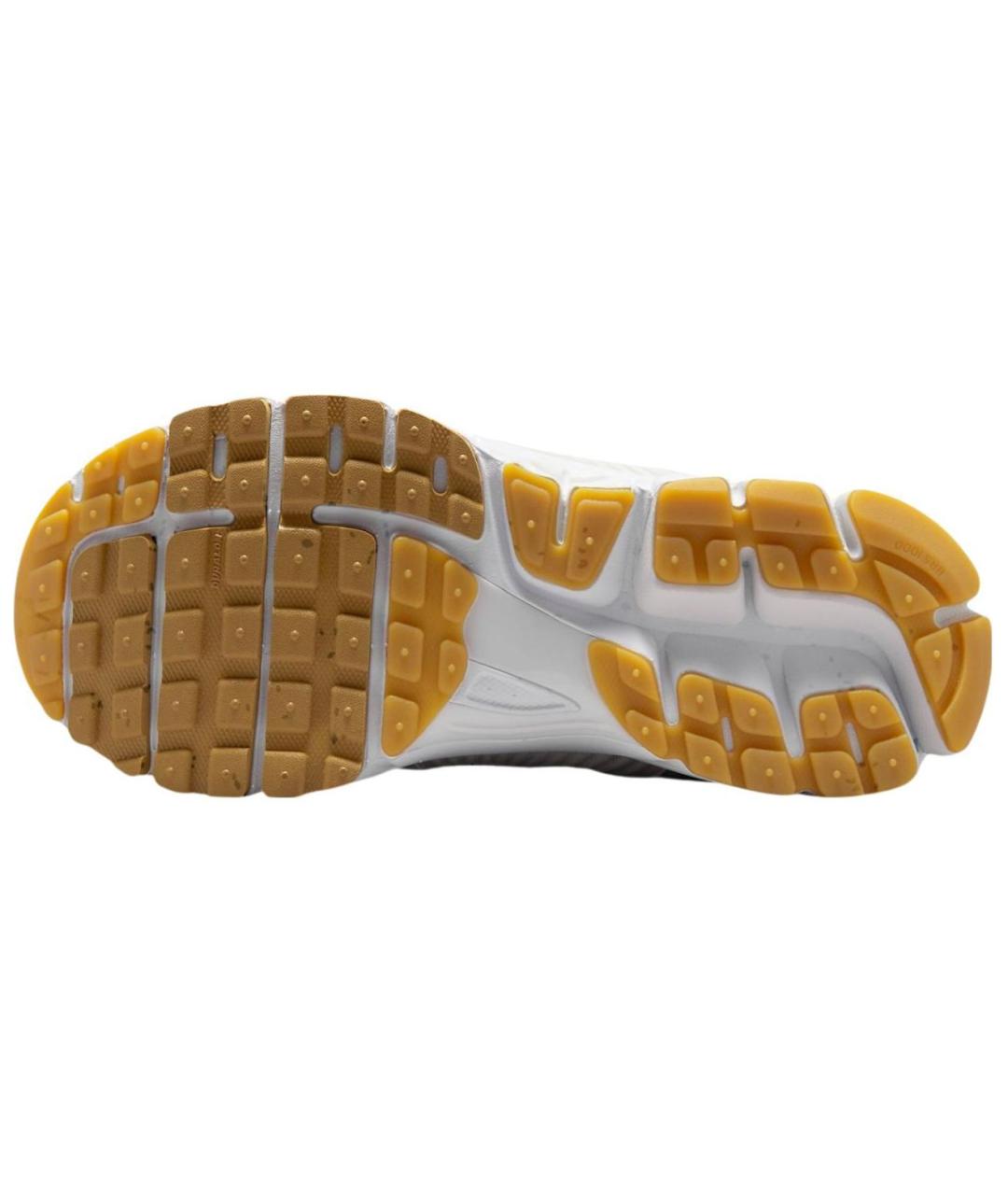 NIKE Белые кроссовки, фото 4