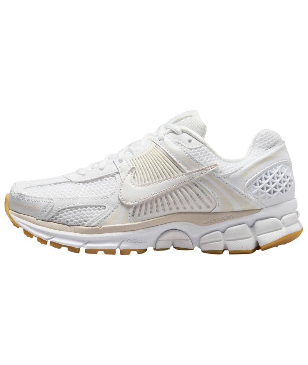 NIKE Белые кроссовки, фото 5