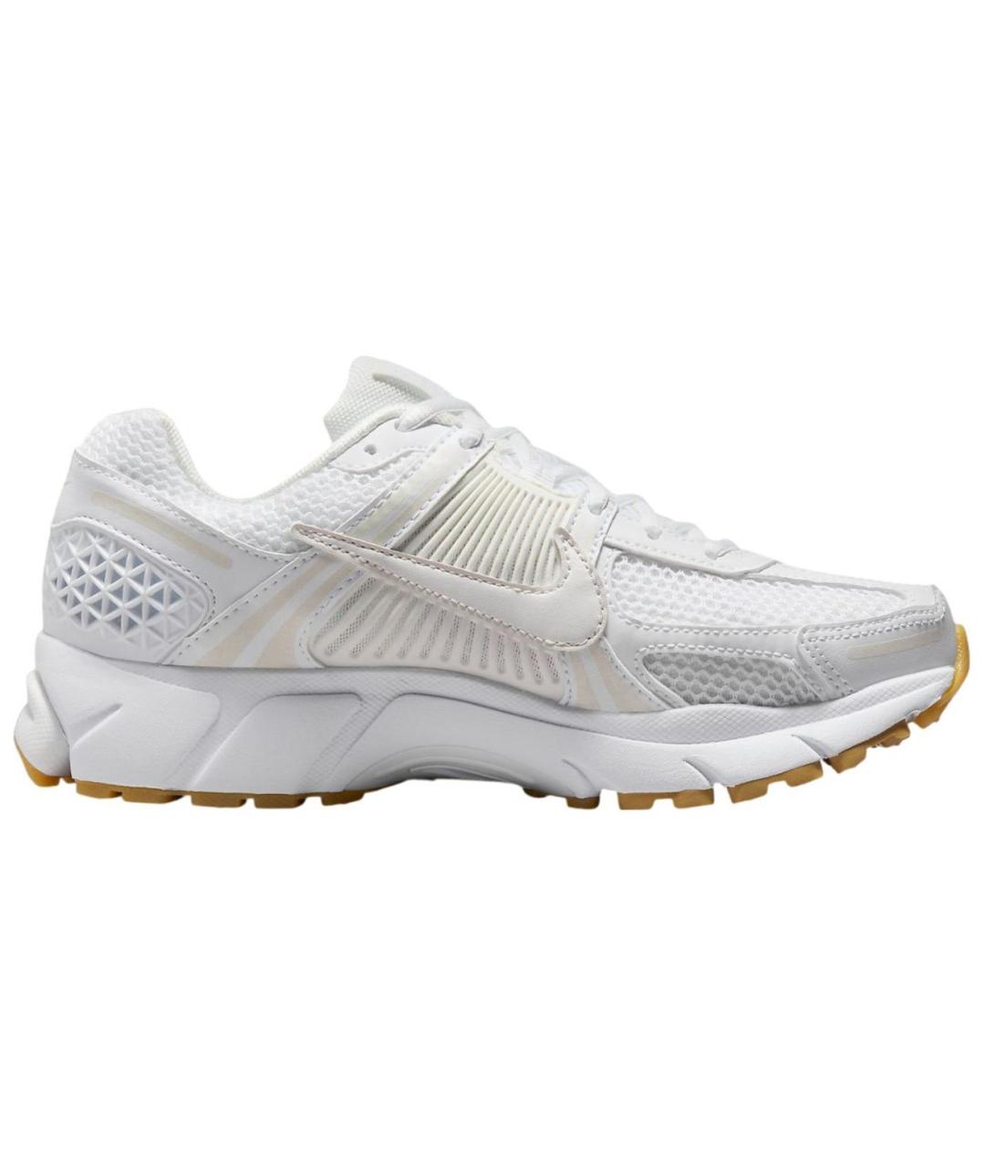 NIKE Белые кроссовки, фото 2