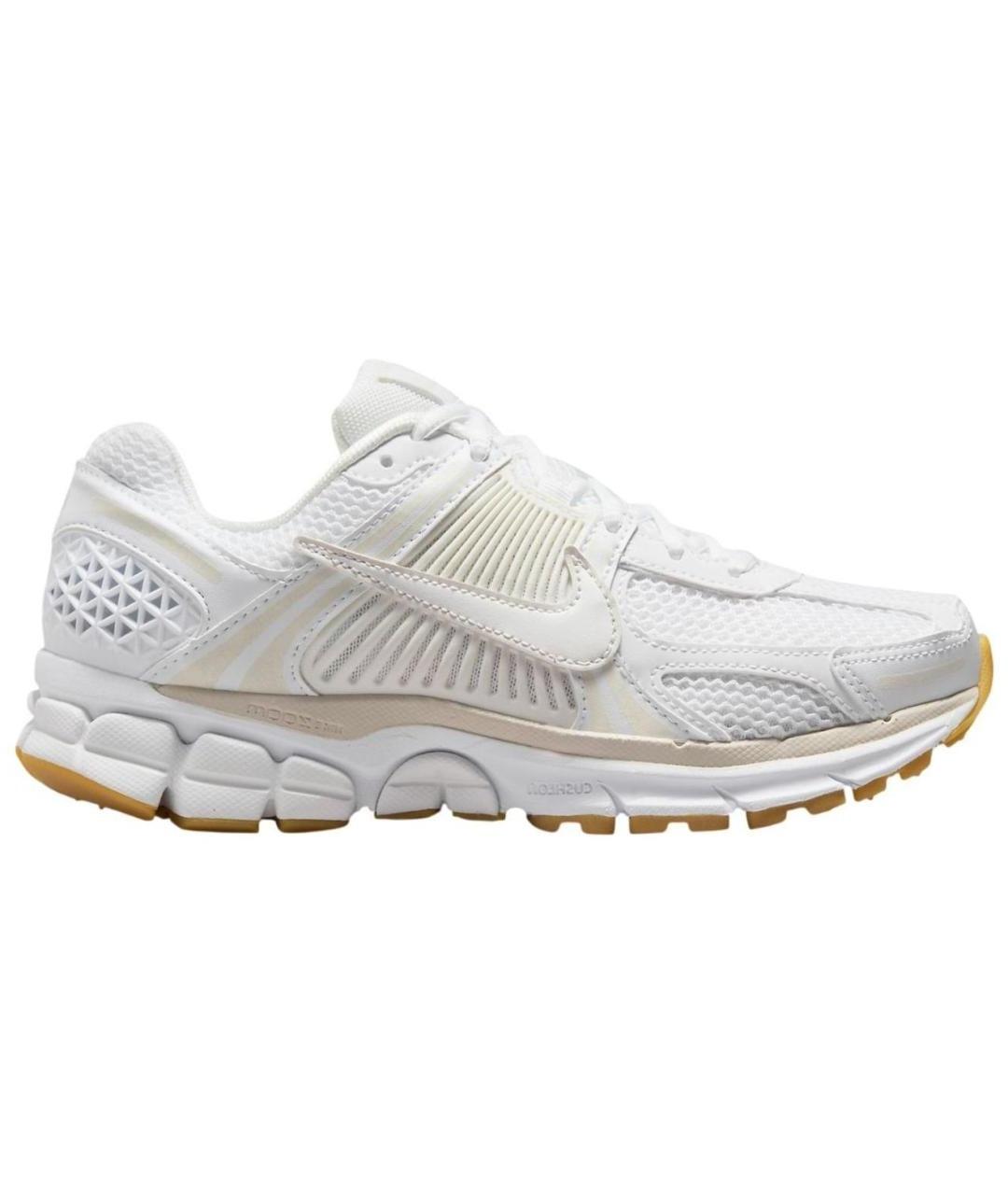 NIKE Белые кроссовки, фото 1