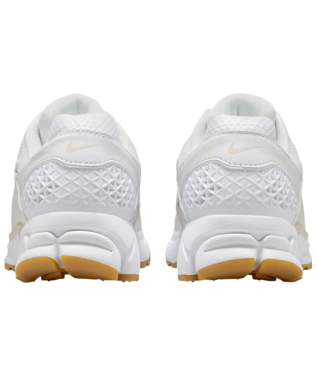 NIKE Белые кроссовки, фото 3