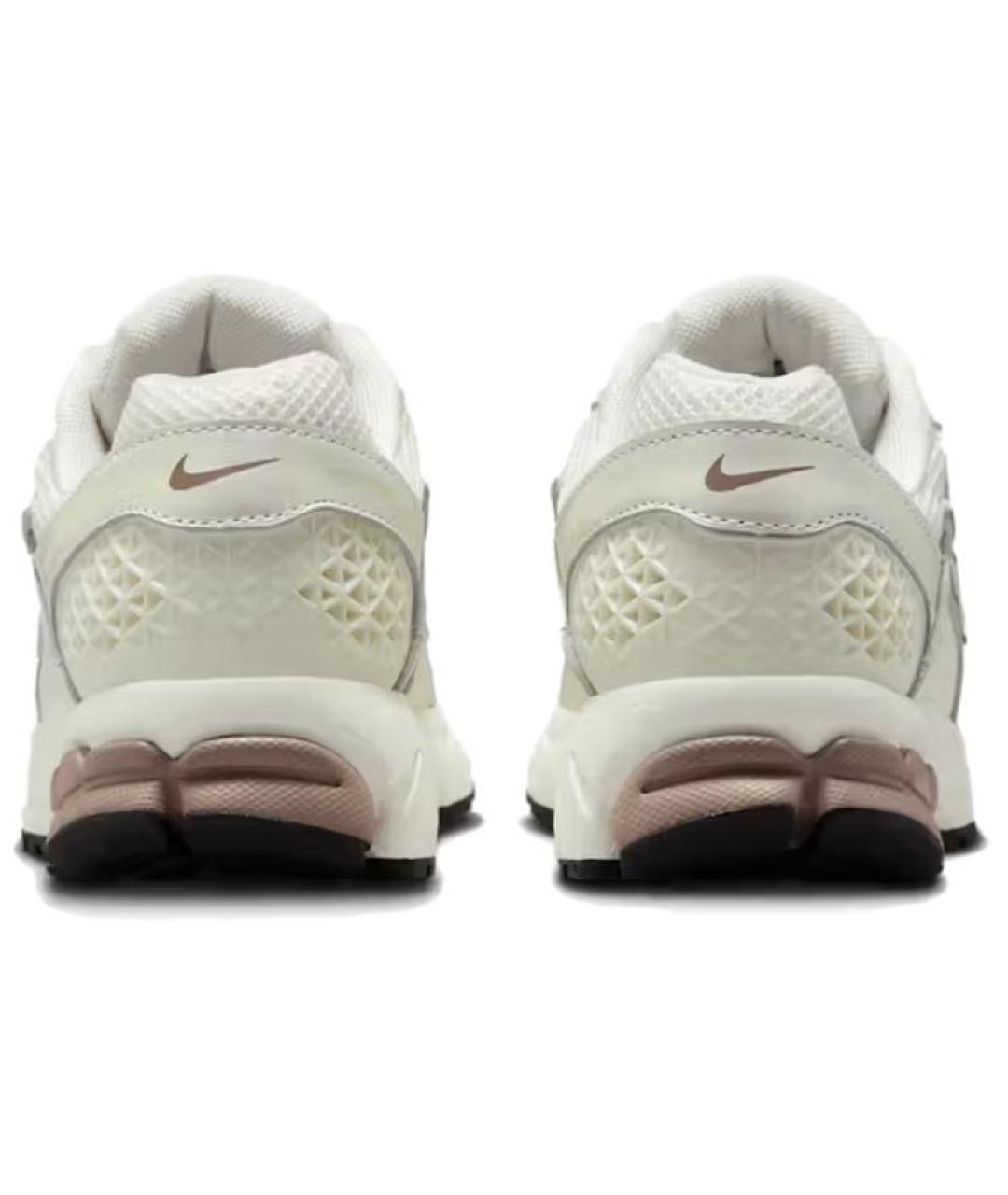 NIKE Белые кроссовки, фото 5