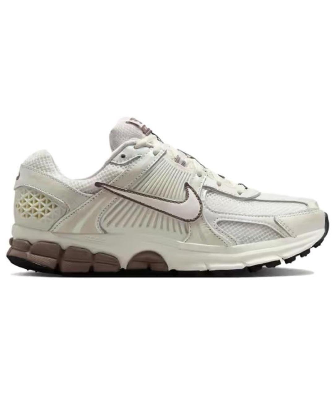 NIKE Белые кроссовки, фото 1